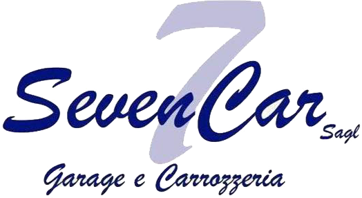 Garage e Carrozzeria Sevencar Sagl - 6807 Taverne